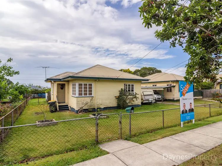 Second view of Homely house listing, 19 Hanify Street, Acacia Ridge QLD 4110