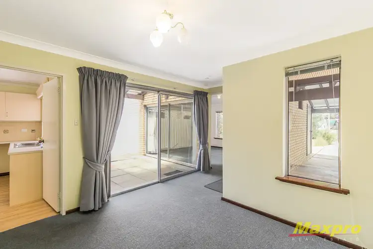 Fourth view of Homely house listing, 2/19 Brampton Way, Lynwood WA 6147