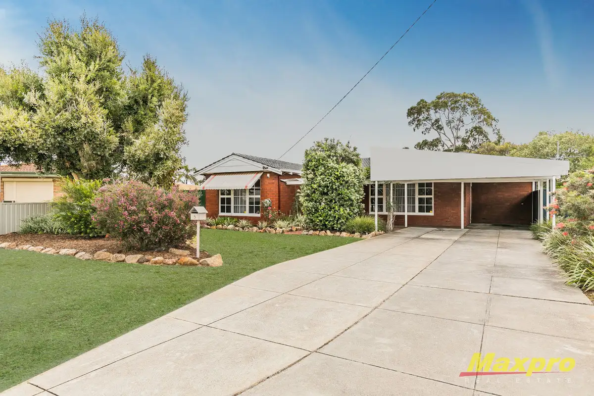 Main view of Homely house listing, 5 Fulman Way, Lynwood WA 6147