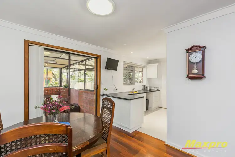 Fourth view of Homely house listing, 5 Fulman Way, Lynwood WA 6147