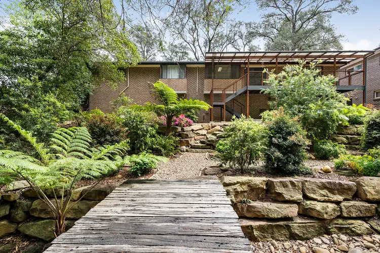 26 Waters Road, Glenbrook NSW 2773