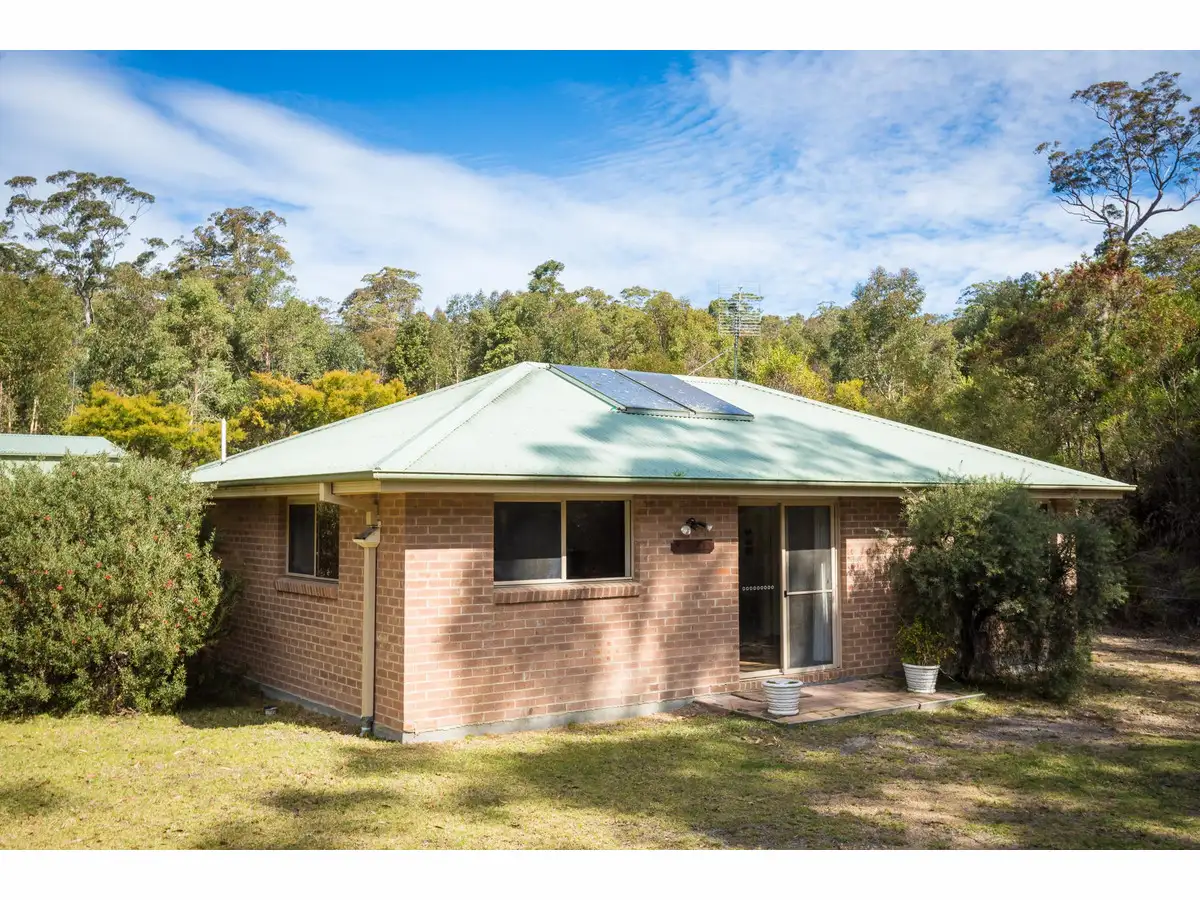 Main view of Homely house listing, 63 Moncks Road, Wallagoot NSW 2550