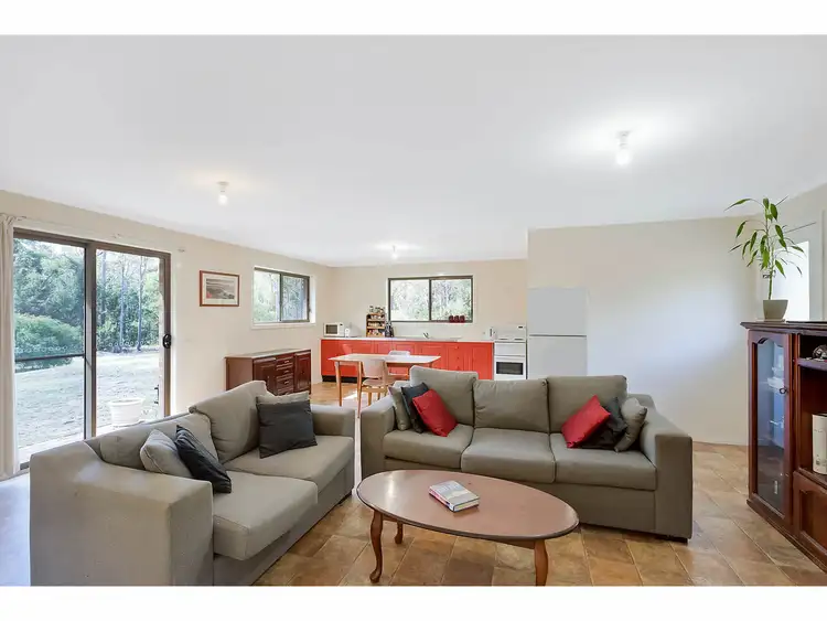 Second view of Homely house listing, 63 Moncks Road, Wallagoot NSW 2550