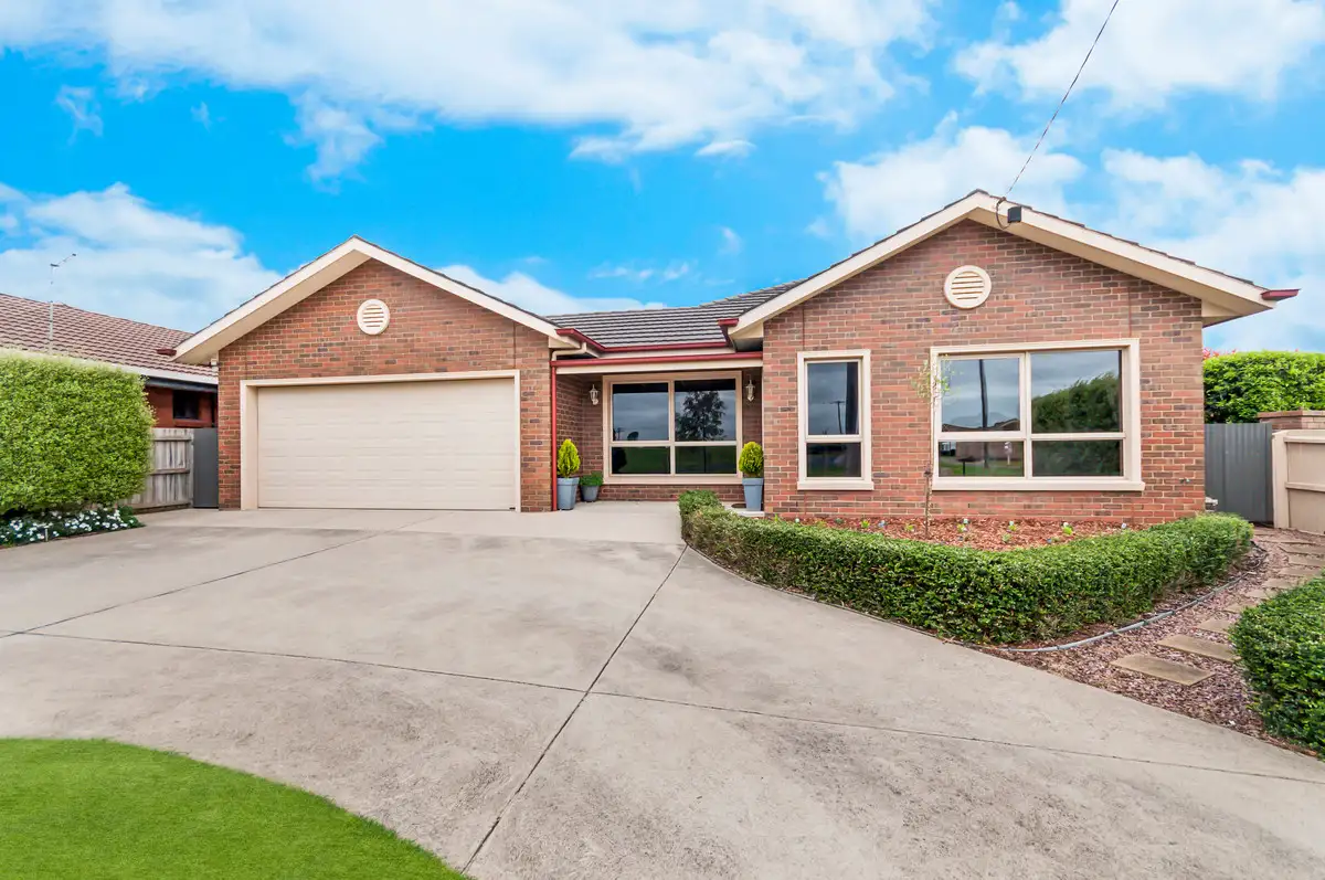 Main view of Homely house listing, 8 Tower Square, Warrnambool VIC 3280