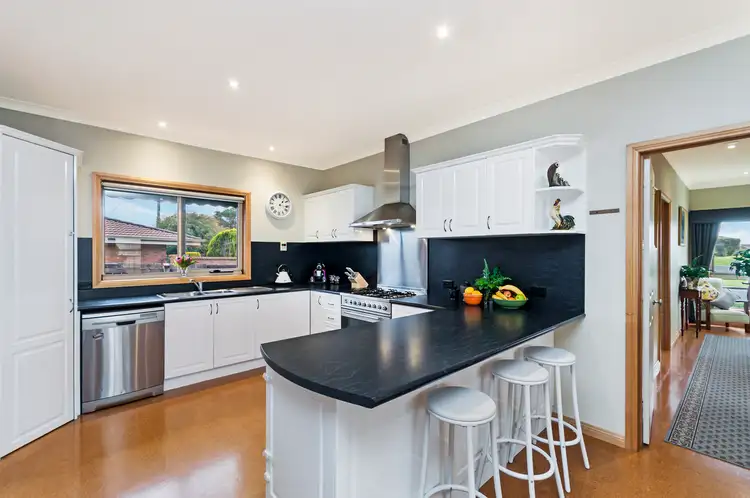 Second view of Homely house listing, 8 Tower Square, Warrnambool VIC 3280