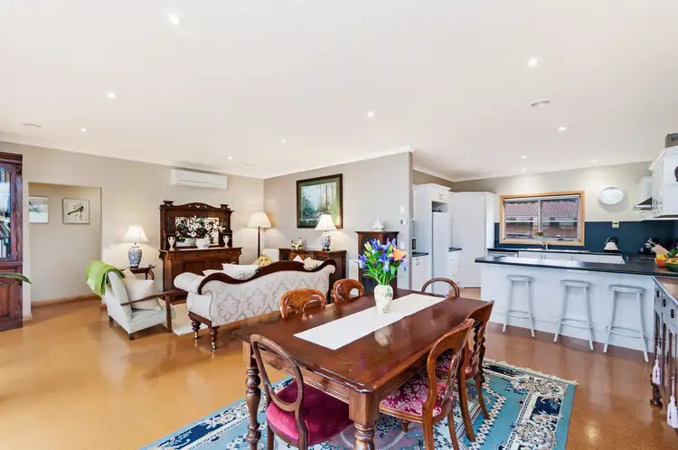 Third view of Homely house listing, 8 Tower Square, Warrnambool VIC 3280