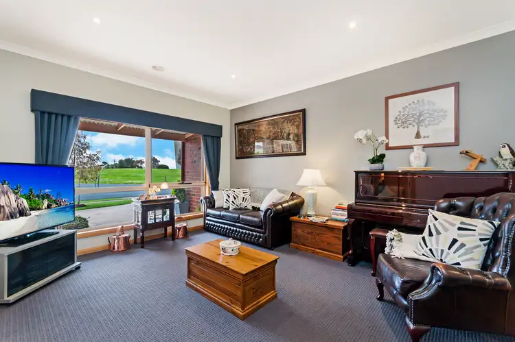 Fifth view of Homely house listing, 8 Tower Square, Warrnambool VIC 3280