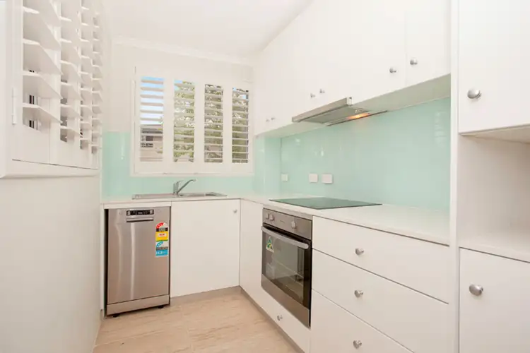 Fifth view of Homely apartment listing, 4/2 Finch Avenue, Concord NSW 2137