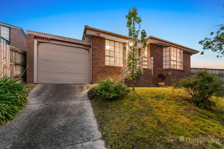 115 Duncan Drive, Pakenham VIC 3810