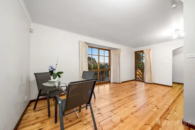 Sixth view of Homely house listing, 115 Duncan Drive, Pakenham VIC 3810