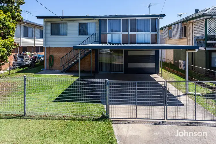 7 Padbury Street, Hemmant QLD 4174