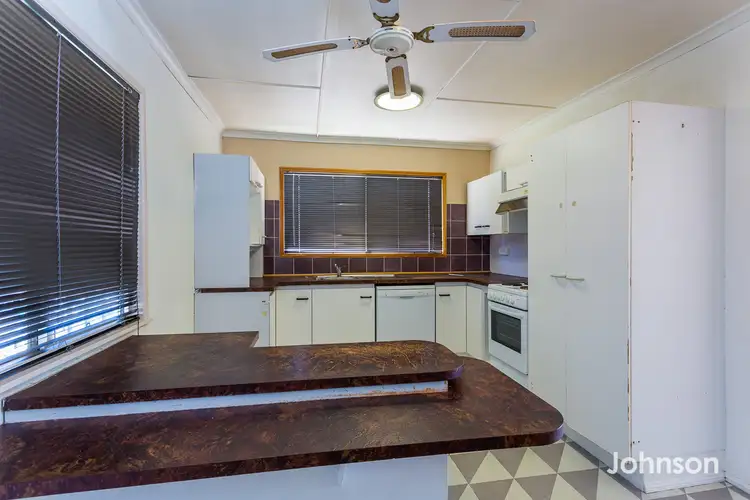 Second view of Homely house listing, 7 Padbury Street, Hemmant QLD 4174