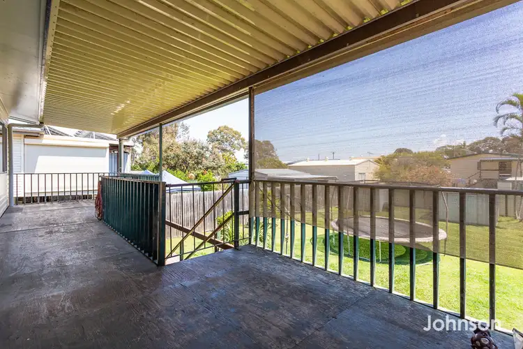 Sixth view of Homely house listing, 7 Padbury Street, Hemmant QLD 4174