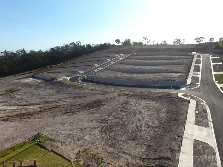 Fifth view of Homely land listing, LOT 24, 155 Breyleigh Drive, Pakenham VIC 3810