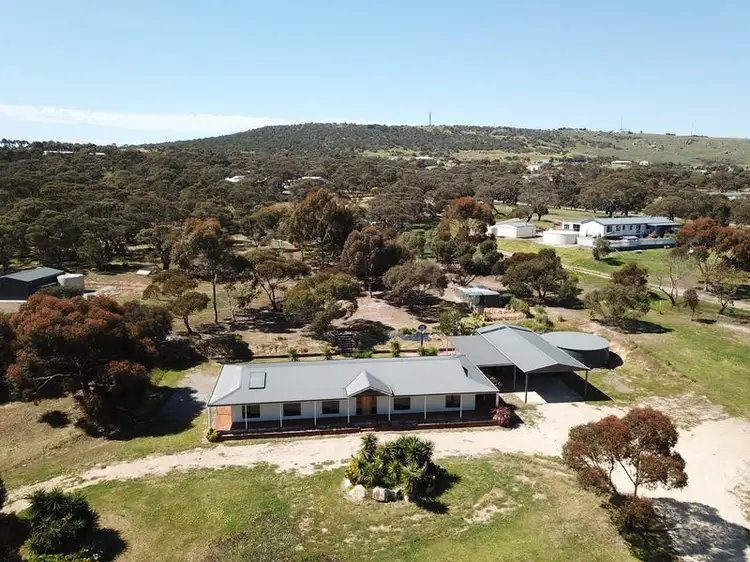 13-21 Bronze Wing Drive, Boston SA 5607