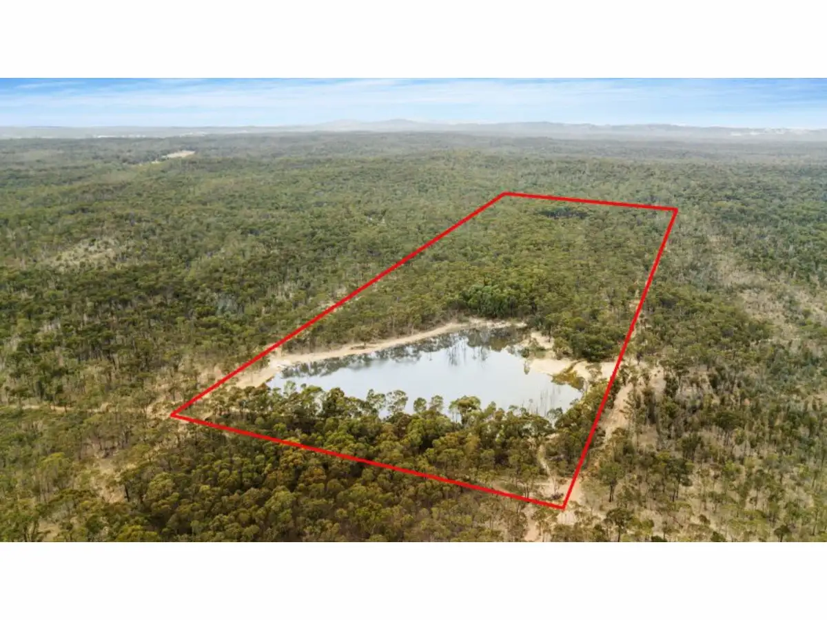 Main view of Homely land listing, 52 A Andrews Road, Maiden Gully VIC 3551