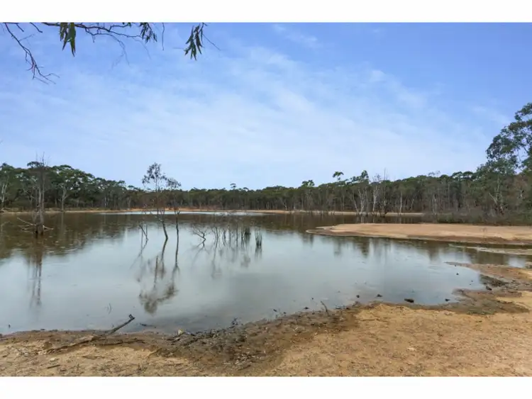 Fourth view of Homely land listing, 52 A Andrews Road, Maiden Gully VIC 3551