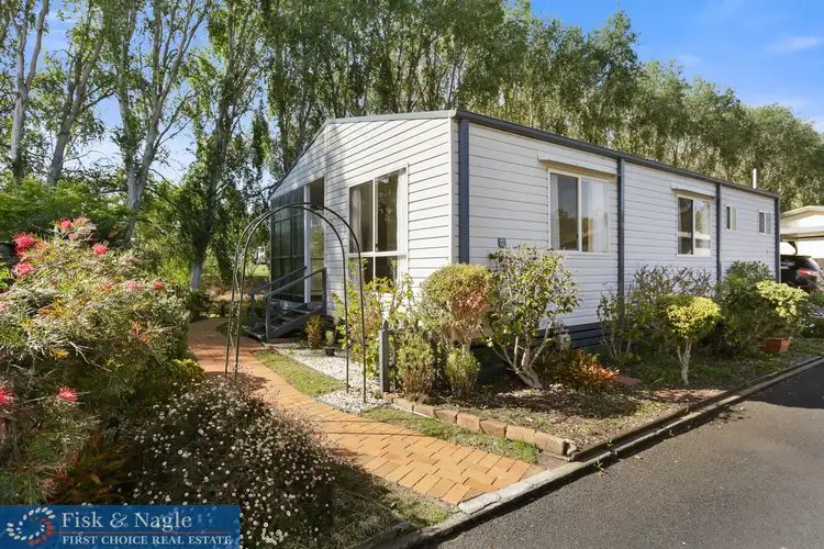 Main view of Homely house listing, 7/3197 Princes Highway, Millingandi NSW 2549