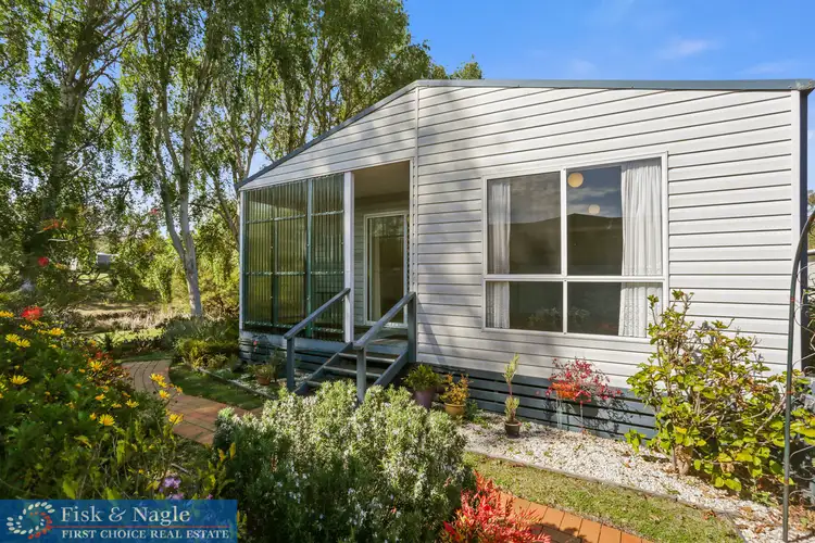 Second view of Homely house listing, 7/3197 Princes Highway, Millingandi NSW 2549