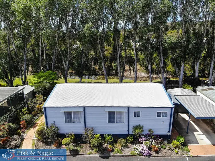 Third view of Homely house listing, 7/3197 Princes Highway, Millingandi NSW 2549