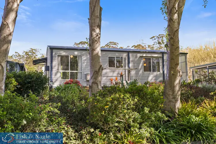 Fourth view of Homely house listing, 7/3197 Princes Highway, Millingandi NSW 2549