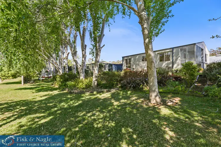 Fifth view of Homely house listing, 7/3197 Princes Highway, Millingandi NSW 2549