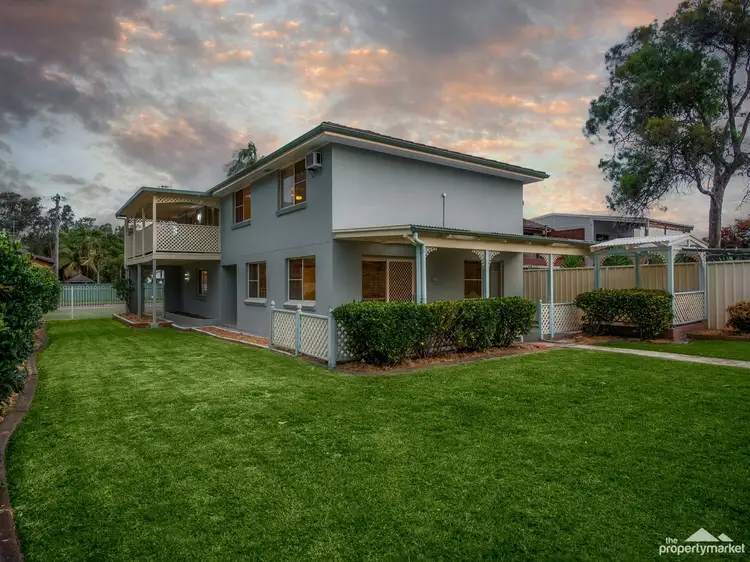 Main view of Homely house listing, 20 Lakedge Avenue, Berkeley Vale NSW 2261
