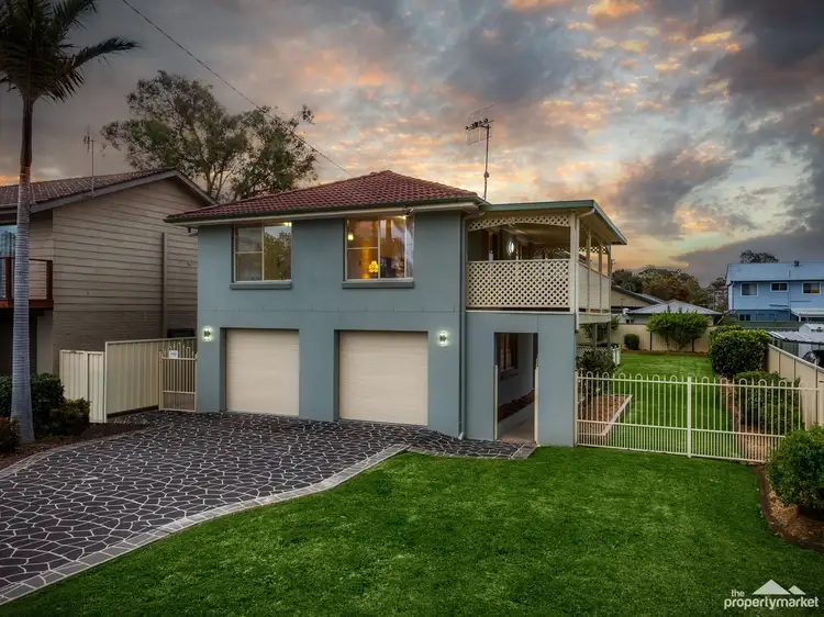 Second view of Homely house listing, 20 Lakedge Avenue, Berkeley Vale NSW 2261