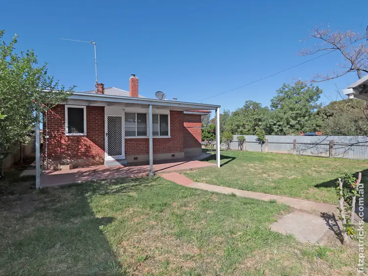 Fifth view of Homely house listing, 45 Hardy Avenue, Wagga Wagga NSW 2650