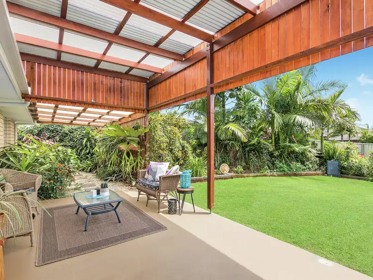 5 Higgins Place, Cumbalum NSW 2478