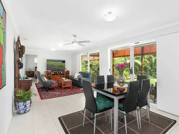 Fifth view of Homely house listing, 5 Higgins Place, Cumbalum NSW 2478