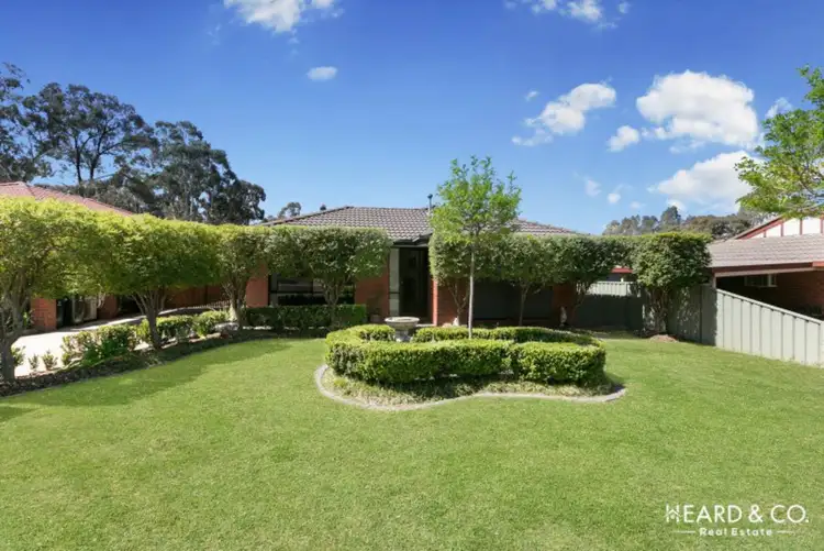 6 Wingoon Drive, California Gully VIC 3556