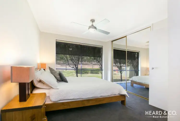 Fourth view of Homely house listing, 6 Wingoon Drive, California Gully VIC 3556