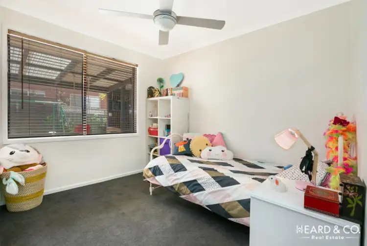 Fifth view of Homely house listing, 6 Wingoon Drive, California Gully VIC 3556