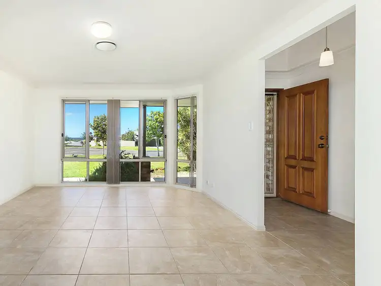 Second view of Homely house listing, 37 The Ridgeway, Cumbalum NSW 2478
