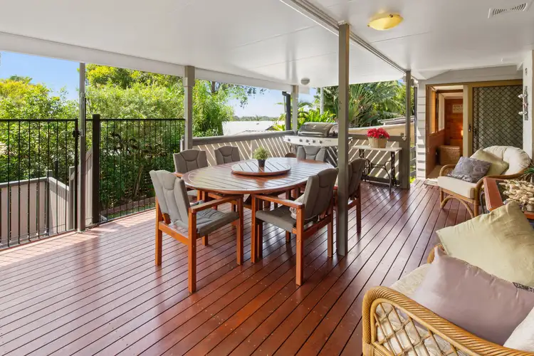 Second view of Homely house listing, 47 Kerenjon Avenue, Buderim QLD 4556