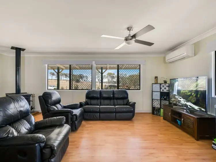 Third view of Homely house listing, 7 Peters Road, Meringandan West QLD 4352