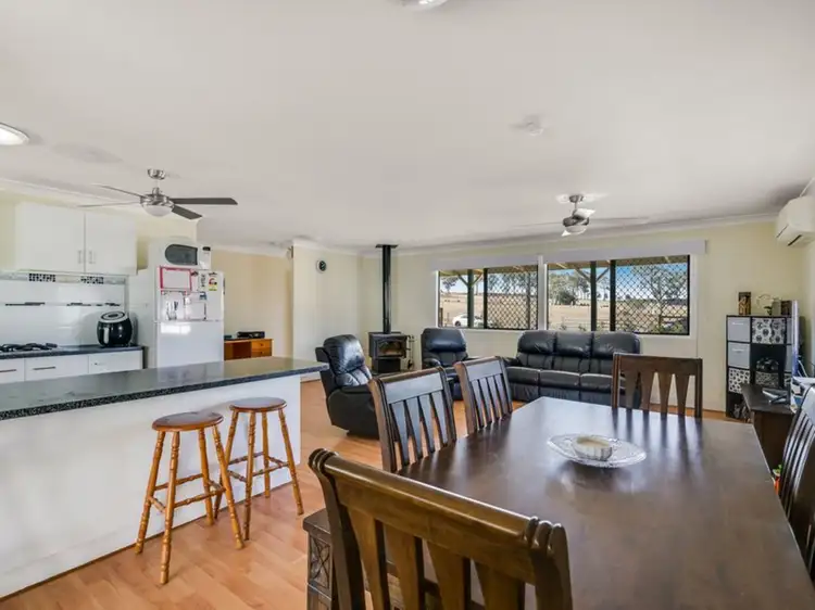 Fourth view of Homely house listing, 7 Peters Road, Meringandan West QLD 4352