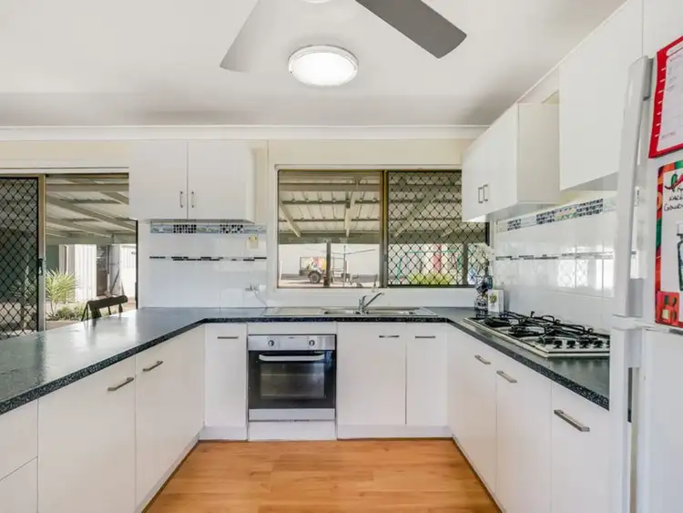 Fifth view of Homely house listing, 7 Peters Road, Meringandan West QLD 4352