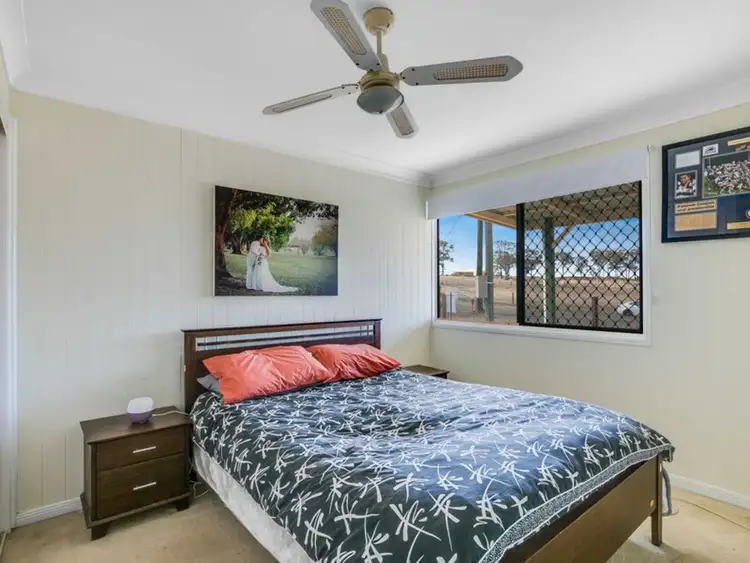 Sixth view of Homely house listing, 7 Peters Road, Meringandan West QLD 4352