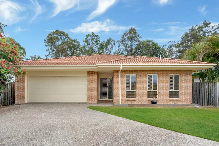 31 Koel Drive, Gilston QLD 4211