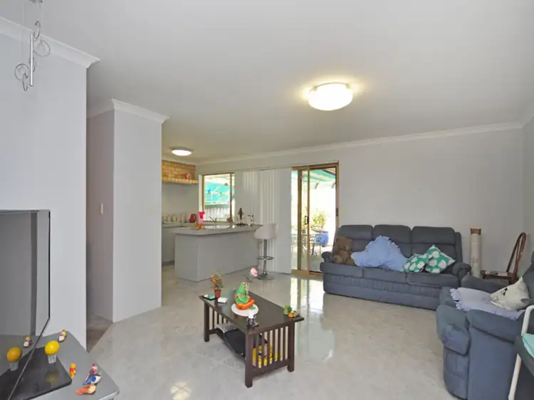 Main view of Homely unit listing, 12A Majestic Place, Connolly WA 6027