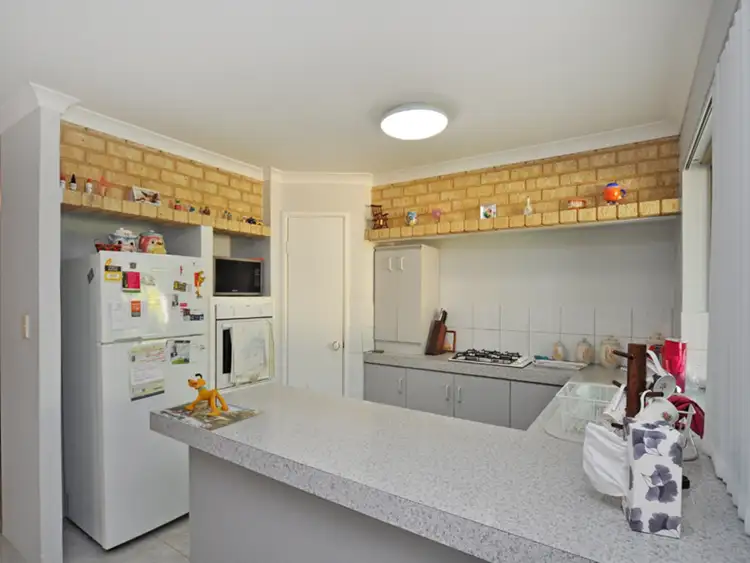Second view of Homely unit listing, 12A Majestic Place, Connolly WA 6027