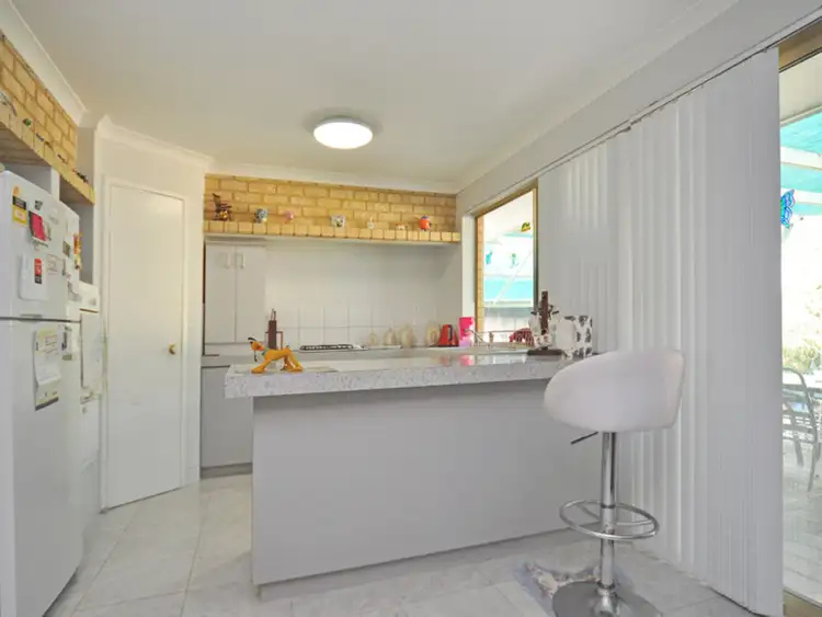 Fourth view of Homely unit listing, 12A Majestic Place, Connolly WA 6027