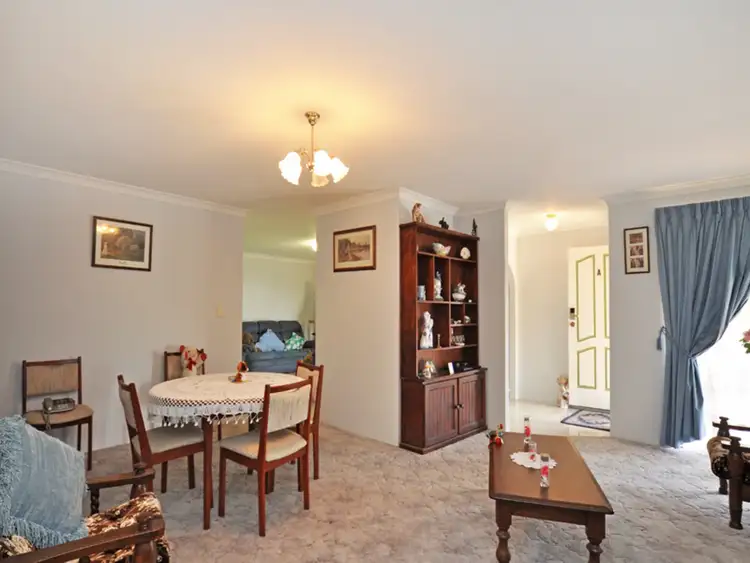 Fifth view of Homely unit listing, 12A Majestic Place, Connolly WA 6027