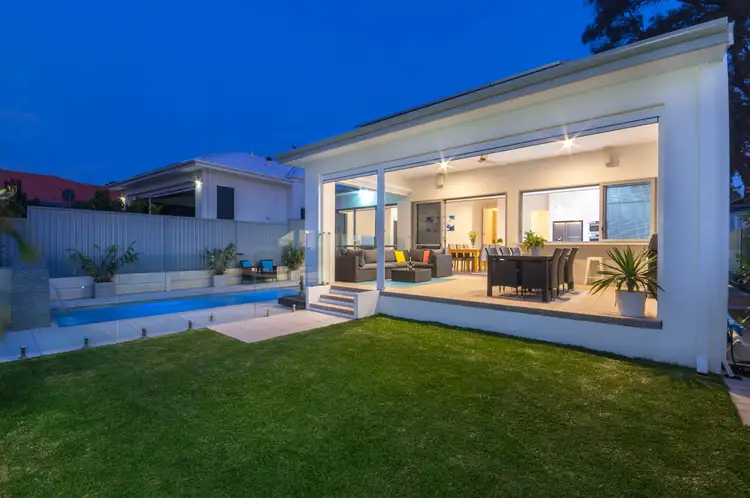 18 Quorn Street, Wembley Downs WA 6019