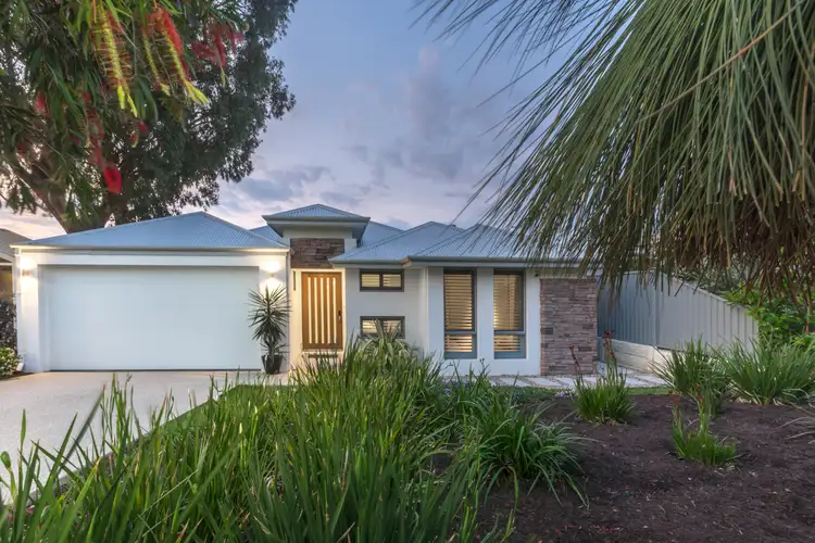 Second view of Homely house listing, 18 Quorn Street, Wembley Downs WA 6019