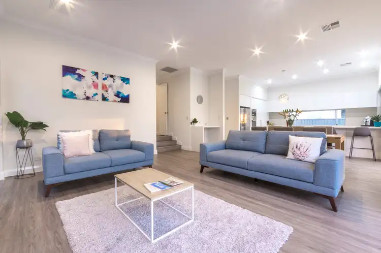 Third view of Homely house listing, 18 Quorn Street, Wembley Downs WA 6019