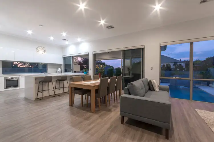 Fourth view of Homely house listing, 18 Quorn Street, Wembley Downs WA 6019