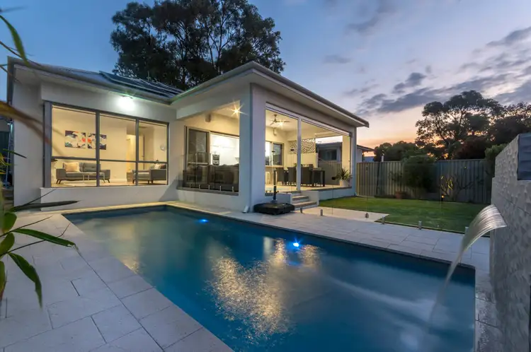 Fifth view of Homely house listing, 18 Quorn Street, Wembley Downs WA 6019